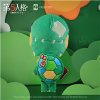 儿童节礼物已送达庄园!《第五人格》全新周边正式发售
