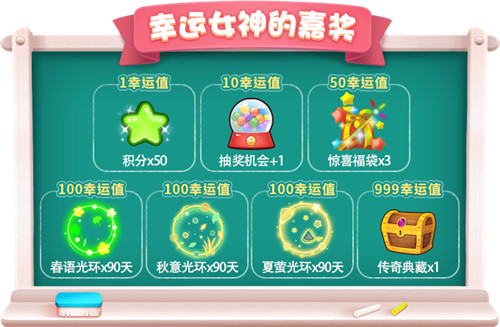 限时活动降临,《推理学院》献给即将开学的玩家们的礼物!