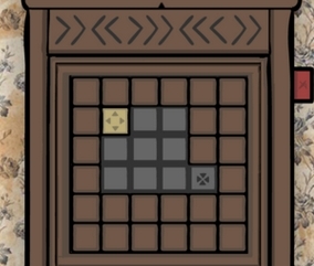 逃离方块锈湖根源
