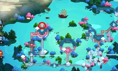 剑网3:指尖江湖