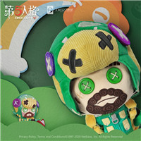 儿童节礼物已送达庄园!《第五人格》全新周边正式发售