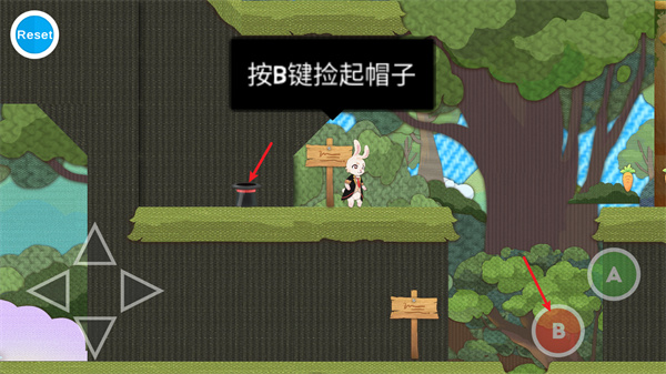 追逐繁星的兔子手游