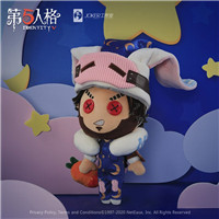 儿童节礼物已送达庄园!《第五人格》全新周边正式发售