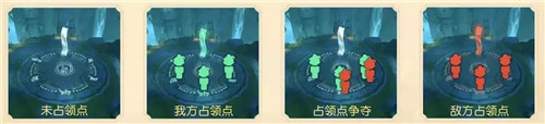 神仙打架！《梦幻西游三维版》帮派竞赛热血回顾