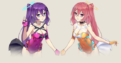 结婚剧情要来了?《姬魔恋战纪》新版本更新