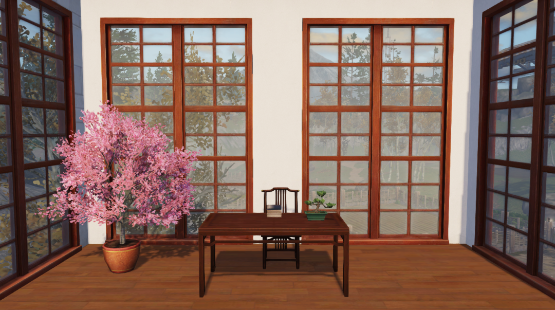 明日之后