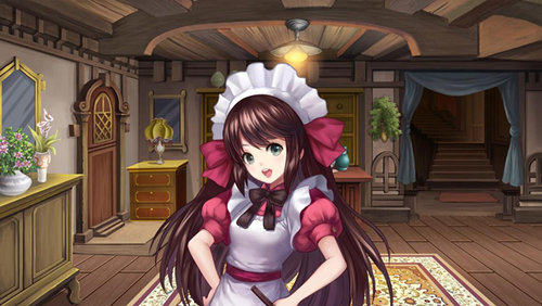 《姬魔恋战纪》一些留白的伏笔!