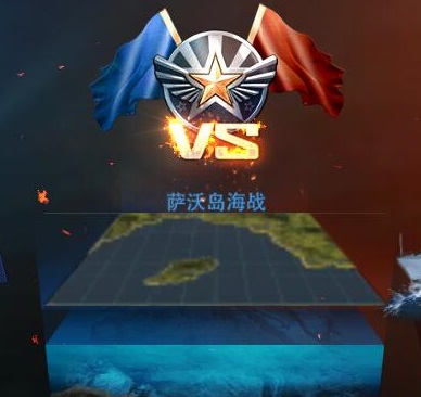 强悍新舰上线,全新战役!《巅峰战舰》7月版本重磅降临!