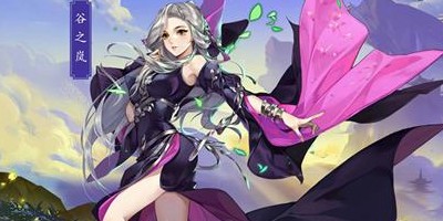 剑网3:指尖江湖