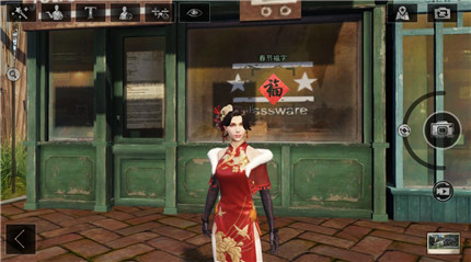 明日之后