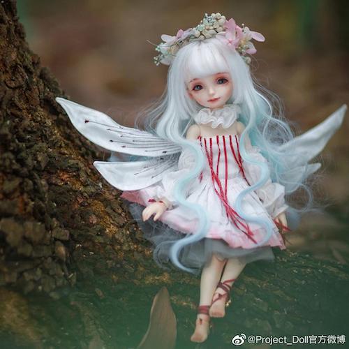 《代号:Project Doll》:云养娃游戏的新玩法