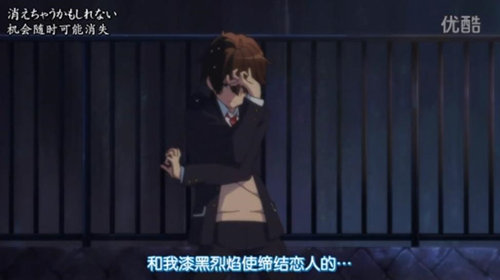 鲁路修声优福山润加盟《姬魔恋战纪》配音战姬艾斯!