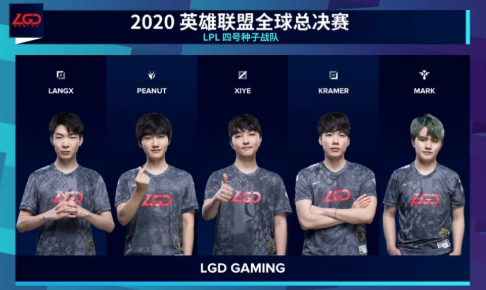 国足式出线计算,LGD还有晋级小组赛机会
