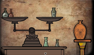 逃离方块锈湖根源