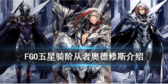 命运冠位指定