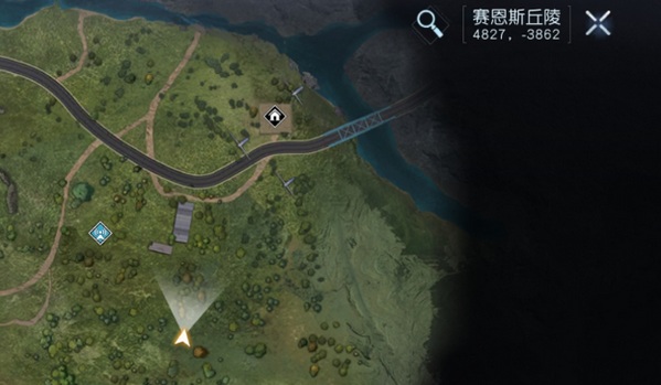 黎明觉醒