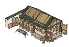 江南百景图