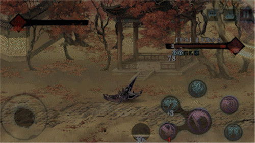 《影之刃3》三测消息来了!制作人橙帖爆料全新玩法内容
