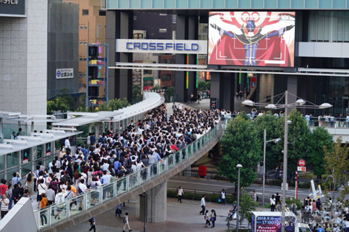 鲁路修声优福山润加盟《姬魔恋战纪》配音战姬艾斯!