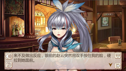 超豪华CV《姬魔恋战纪》给你一场视听盛宴!