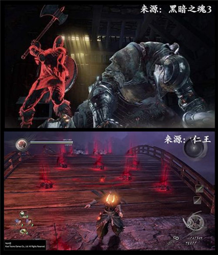 《影之刃3》三测消息来了!制作人橙帖爆料全新玩法内容