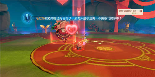 《梦幻西游三维版》“鼎峙云栈”新本首发!极速通关攻略