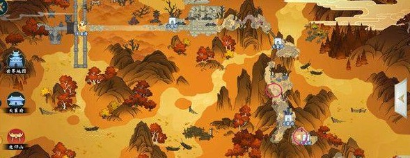 剑网3:指尖江湖