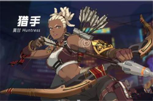 王牌战士