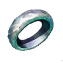 遗迹灰烬重生