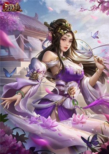 《三国杀Online》新年庆典,福利来袭,畅玩三国杀!