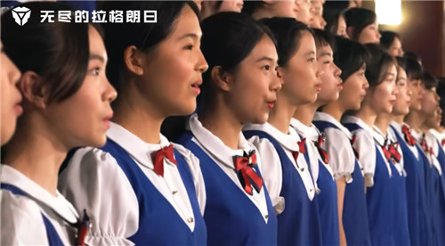 奏起太空探索的乐章,《无尽的拉格朗日》主题音乐入围好莱坞音乐传媒奖
