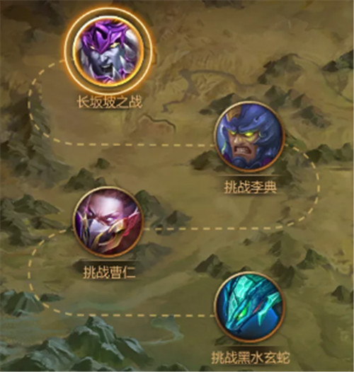 《梦三国手游》:年兽闹春,荆襄之变 第三届封魔资料片开启!