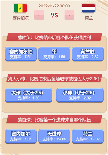 2022世界杯打响!《推理学院》三大活动助力冠军之旅