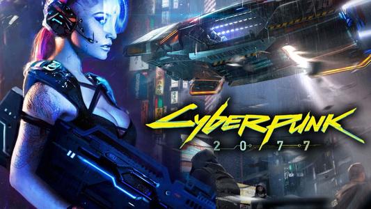 赛博朋克2077