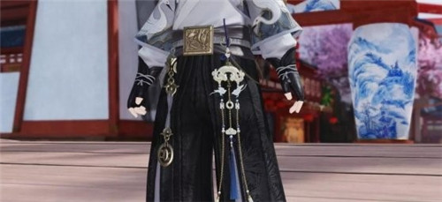 一梦江湖