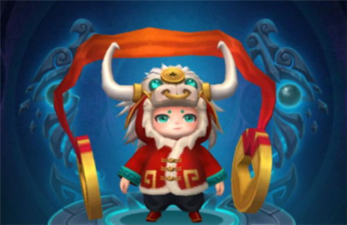 《梦三国手游》:年兽闹春,荆襄之变 第三届封魔资料片开启!