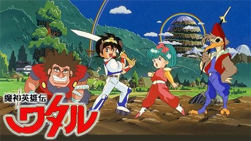 《魔神英雄传》手游公测火爆!闯关玩法让玩家直呼过瘾