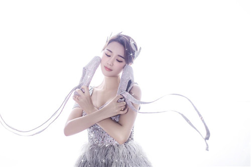 做过女团,获奖无数,这些宝藏主播竟然都在网易CC直播……