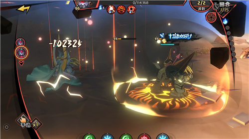 《魔神英雄传》手游公测火爆!闯关玩法让玩家直呼过瘾