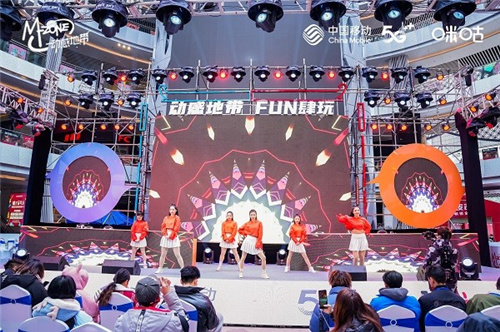 瓜分奖金池!贵州移动云游戏电竞大赛圆满落幕