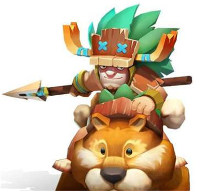 石器争霸单机版