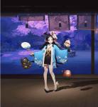 阴阳师吸血姬海祭沐风皮肤获取方式