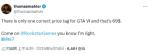 《奥日》总监谈《GTA6》定价 不应超过69美元