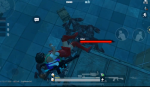 绝地求生刺激战场丧尸模式无敌点BUG