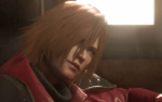 《FF7RE》第三部疑似已开启配音工作!演员照片现端倪