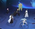 《BLEACH 境&bull;界-灵压对决》葛力姆乔&bull;豹王 阵容搭配攻略
