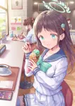 蔚蓝档案栗村爱莉怎么样 蔚蓝档案栗村爱莉介绍