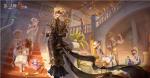 五载之邀 回响心跳 《第五人格》五周年庆系列活动爆料来袭！