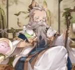 三国志幻想大陆华佗技能介绍