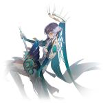 依露希尔星晓茜瑟怎么样 依露希尔星晓茜瑟技能介绍